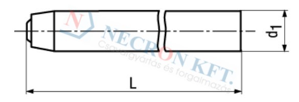 Kézi szegecselő szerszám ANCHOR ARB (NCN1173-PL0-0025)