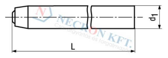 Kézi szegecselő szerszám ANCHOR ARB (NCN1261-PL0-0015)